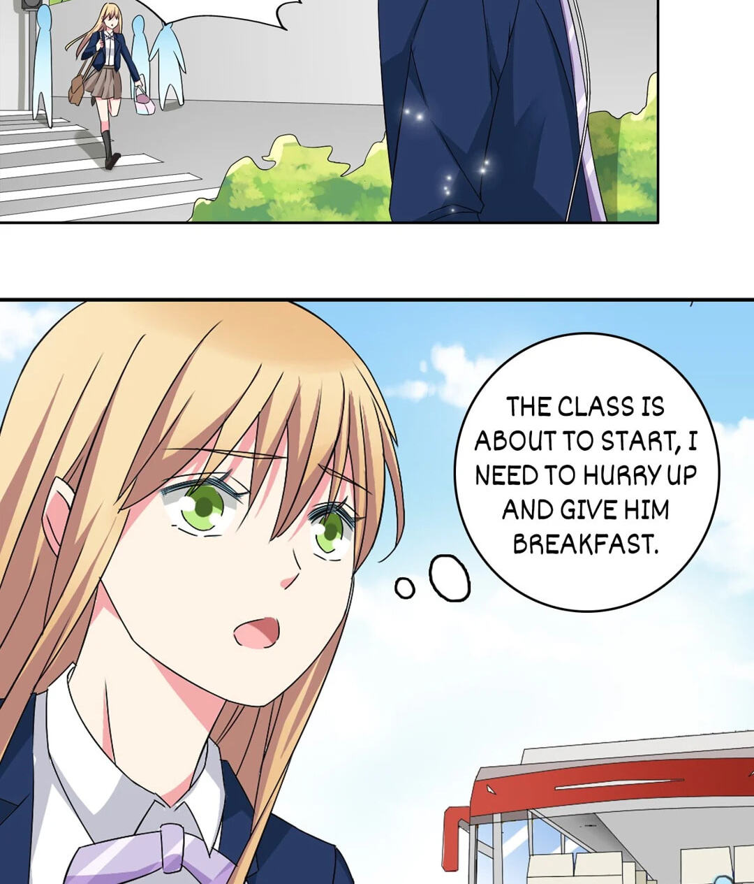 The 