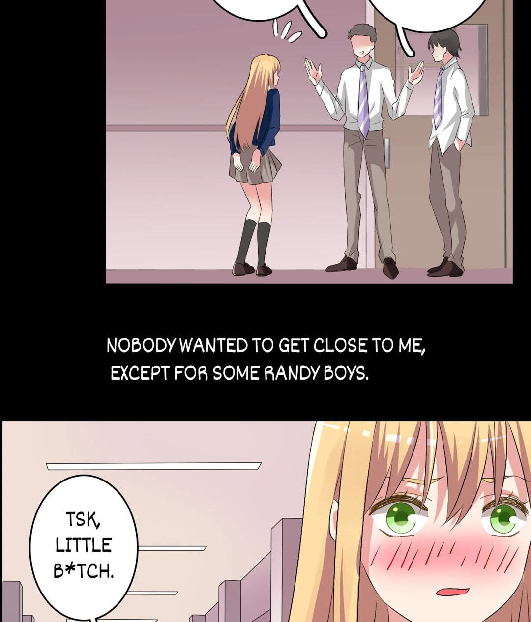 The 