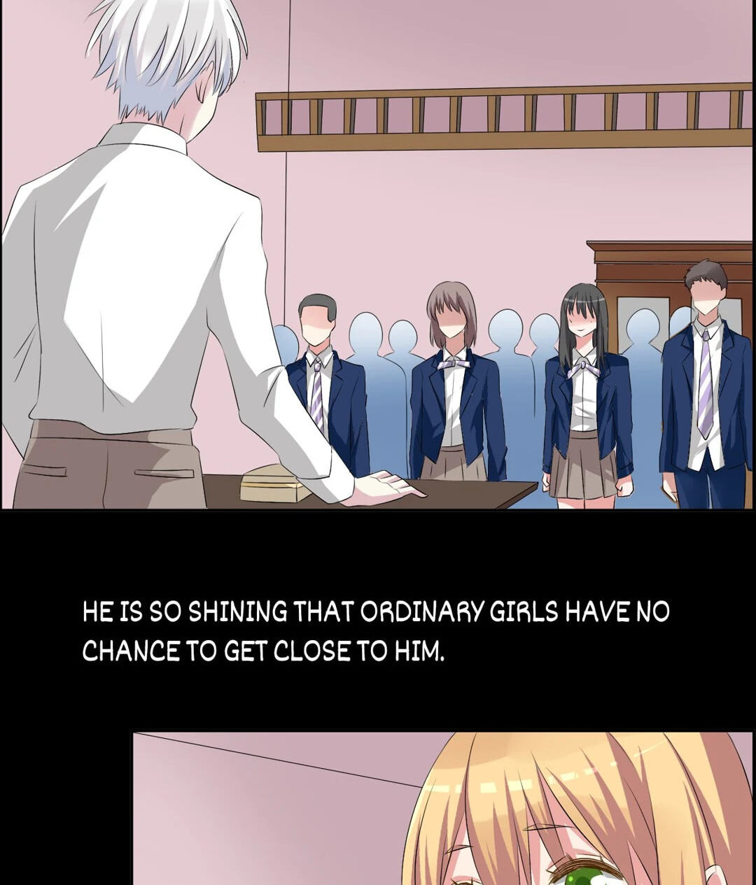 The 