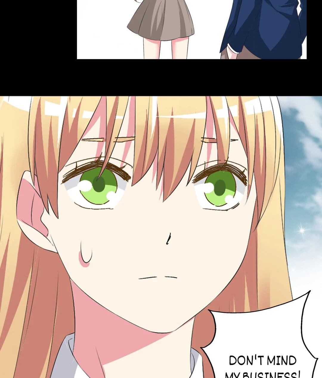 The 