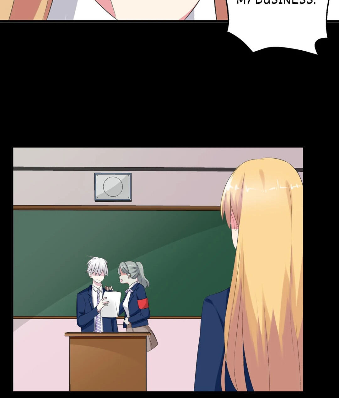The 
