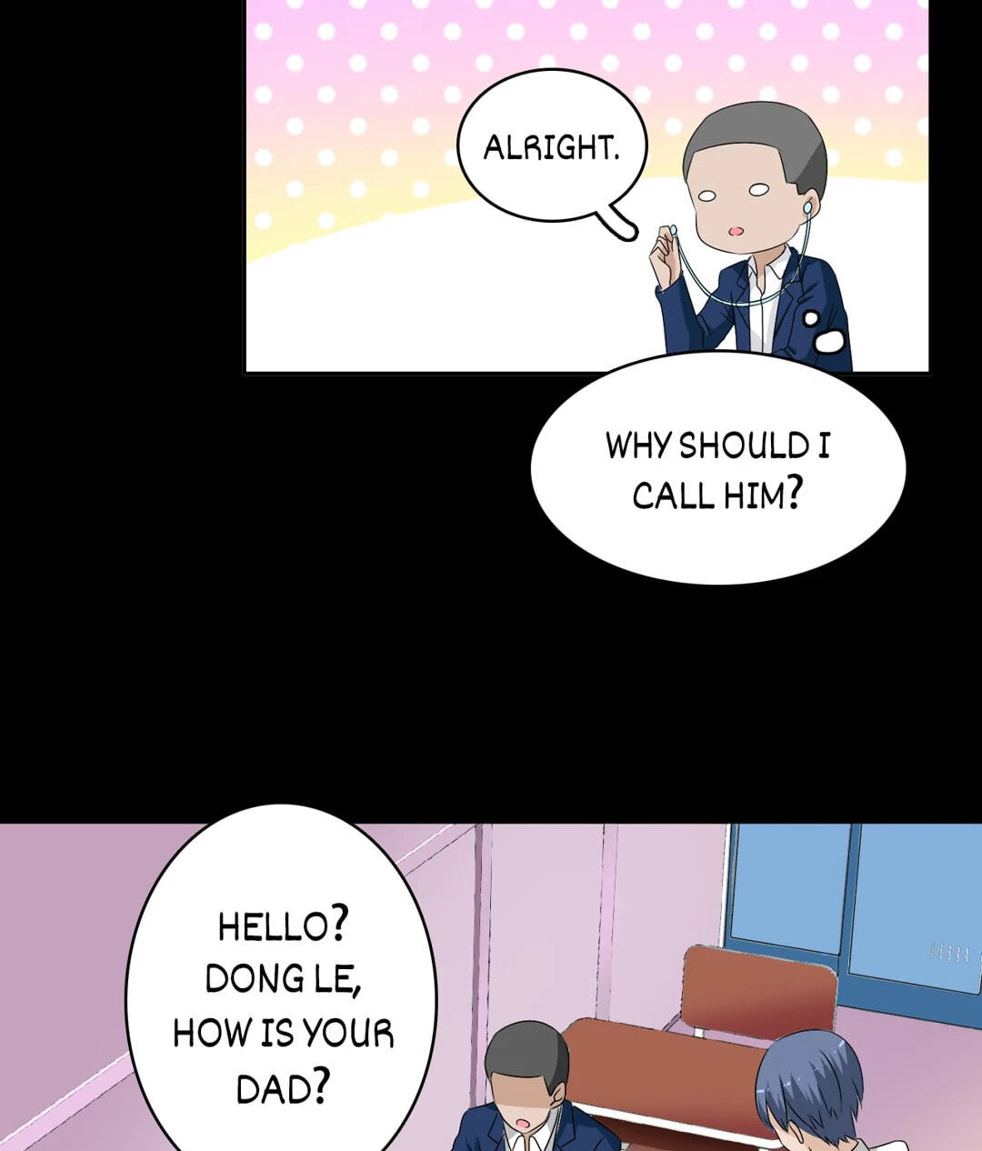 The 