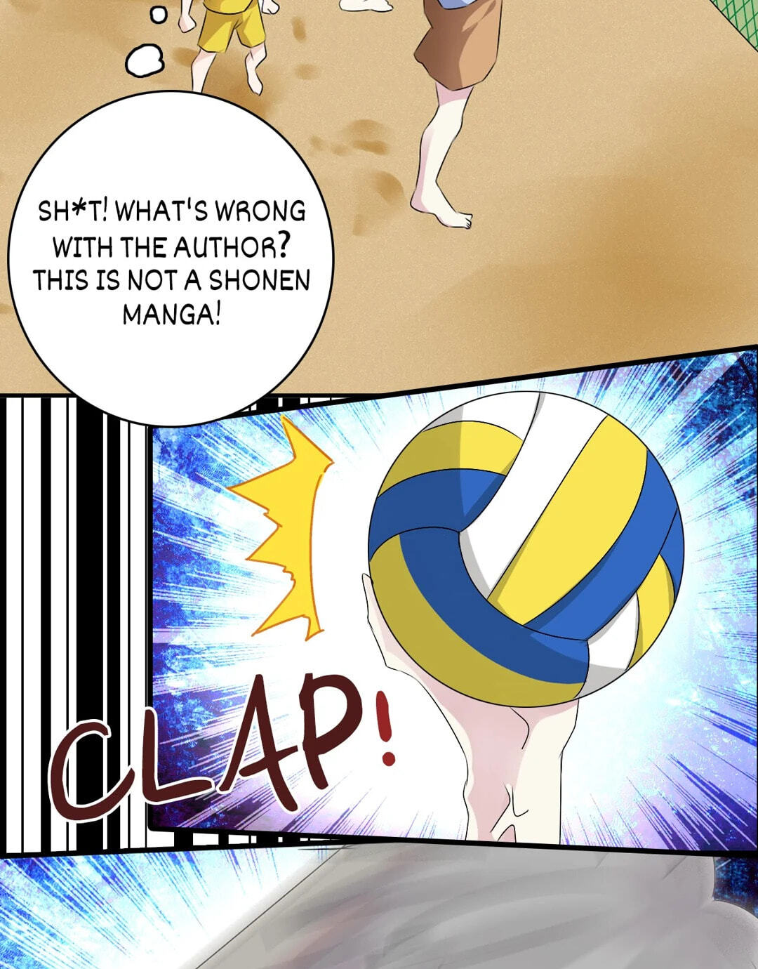 The 