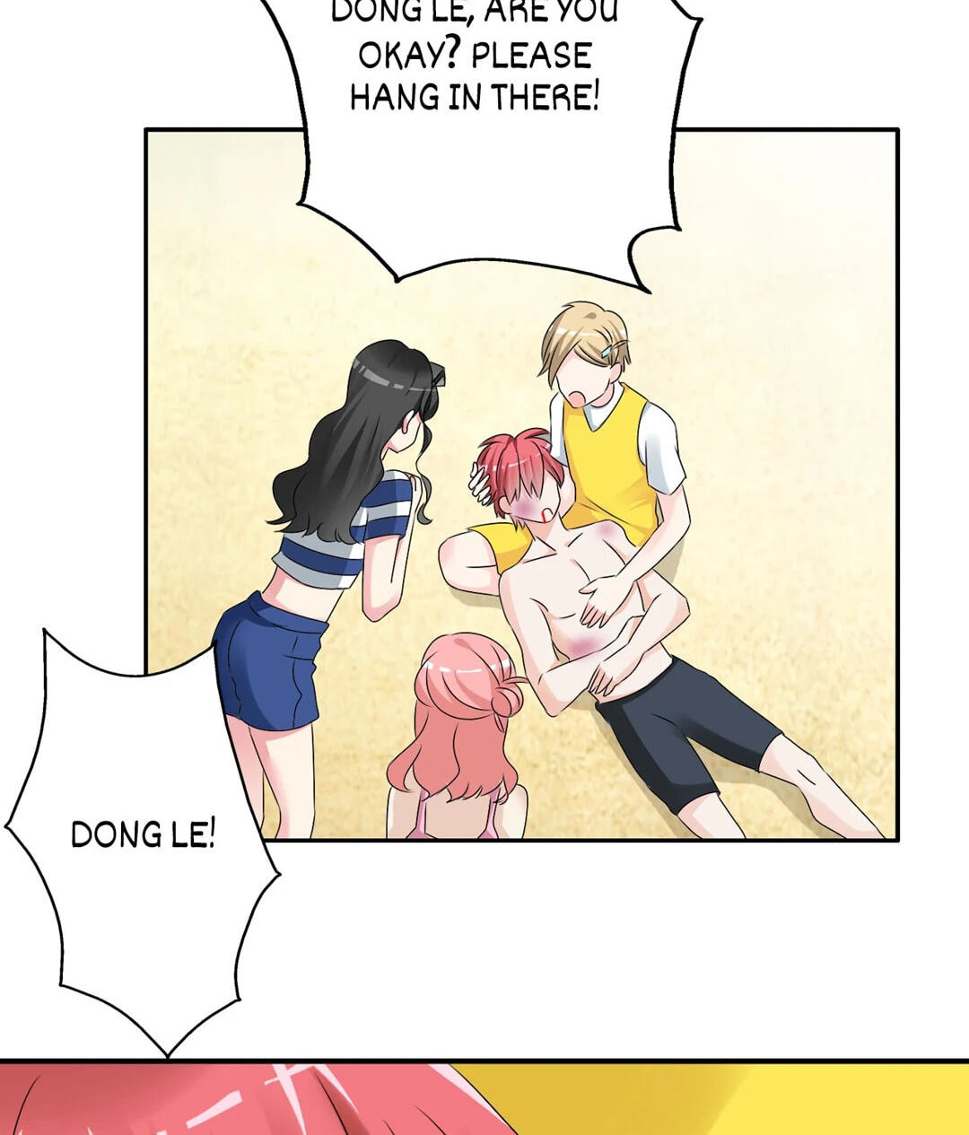 The 