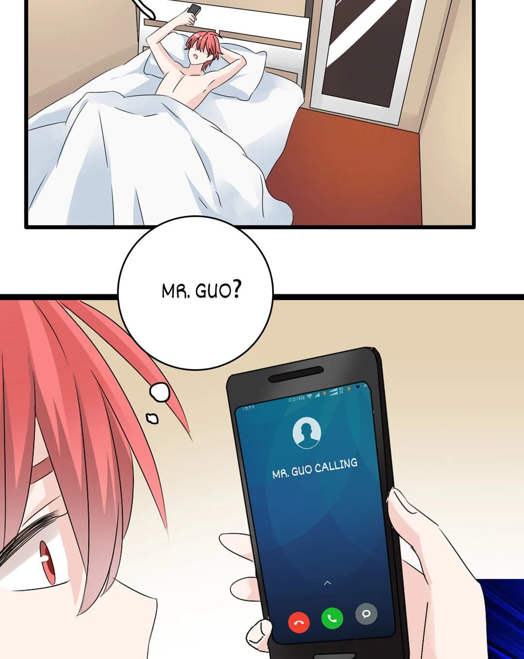 The 