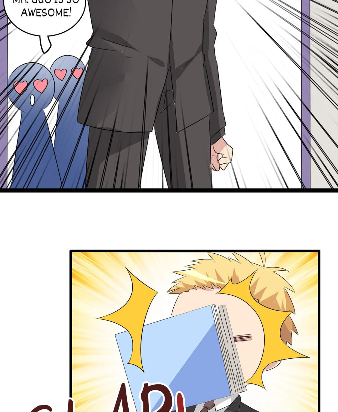 The 