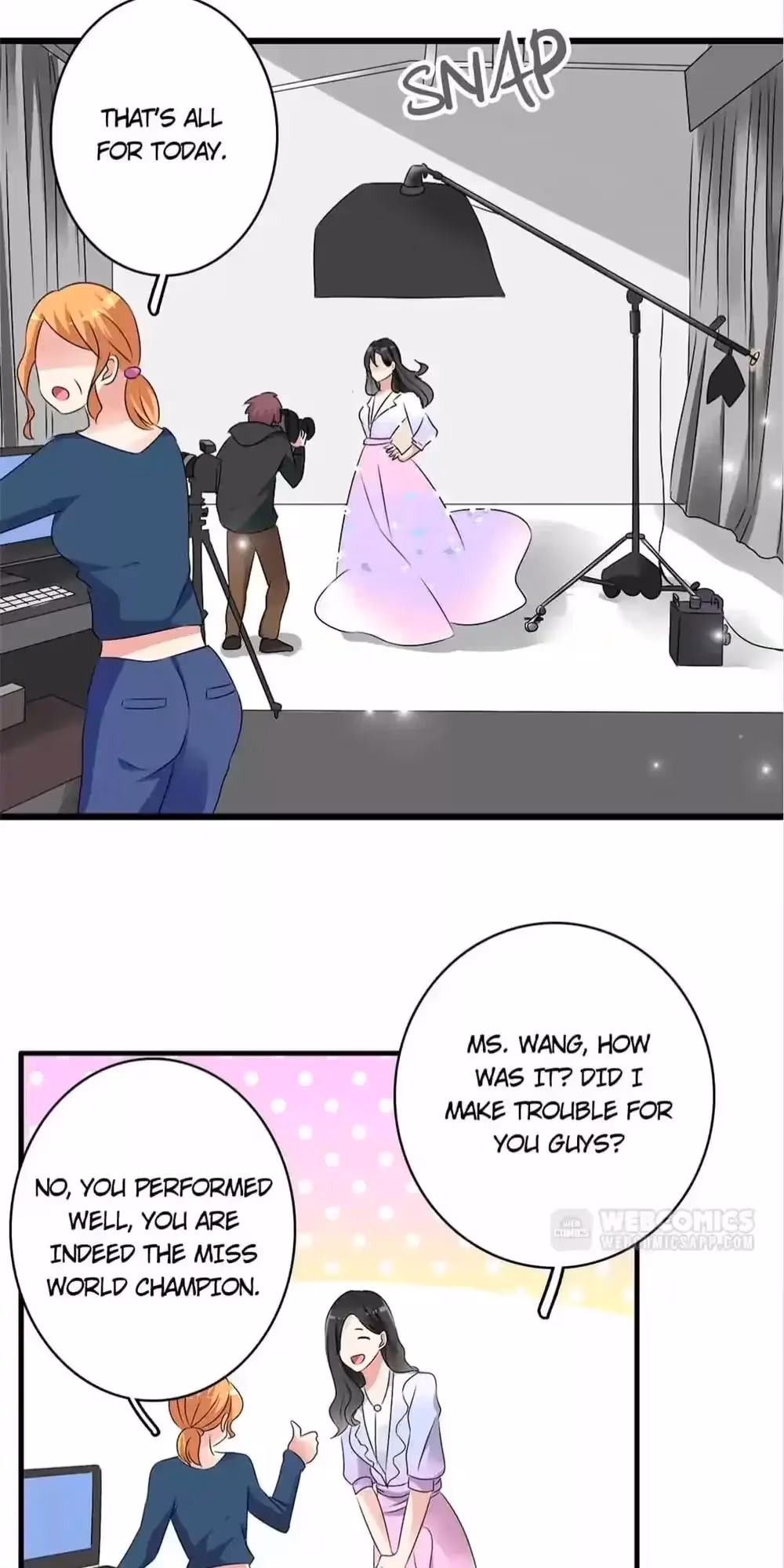 The 