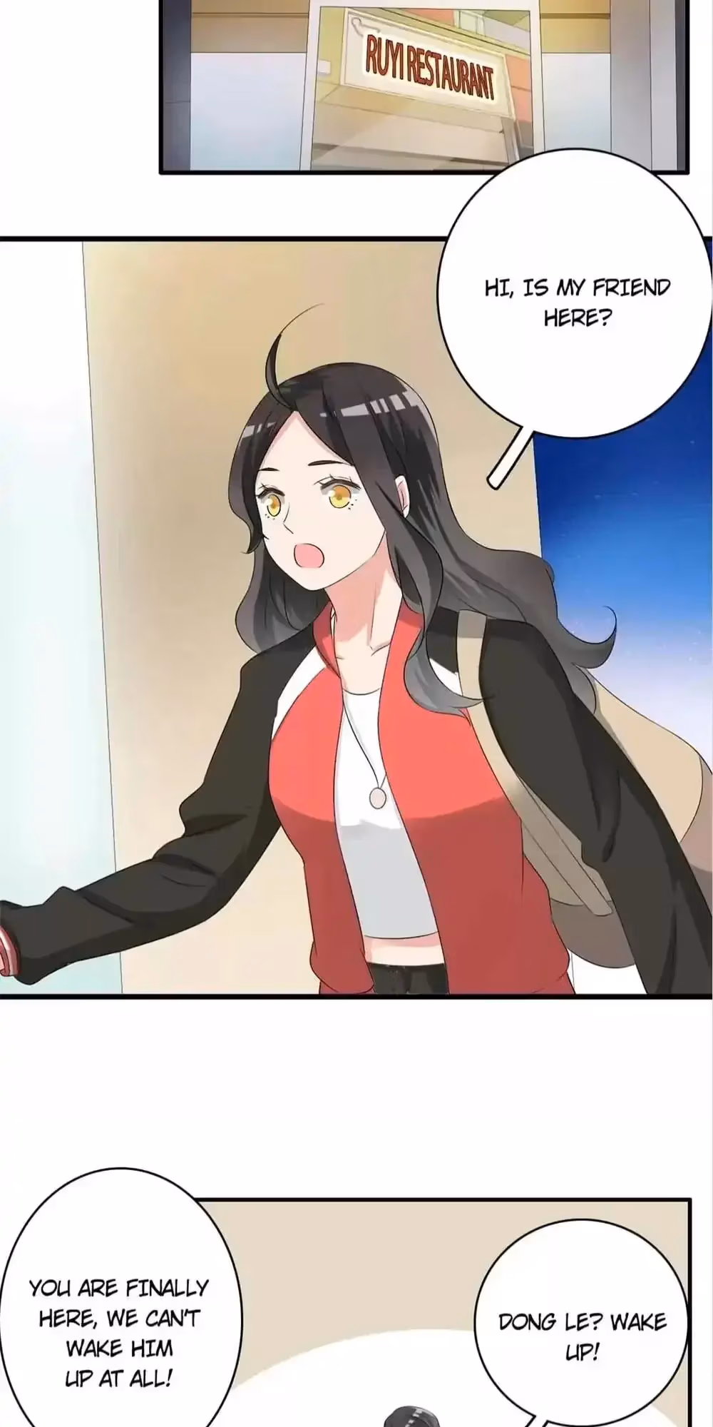 The 