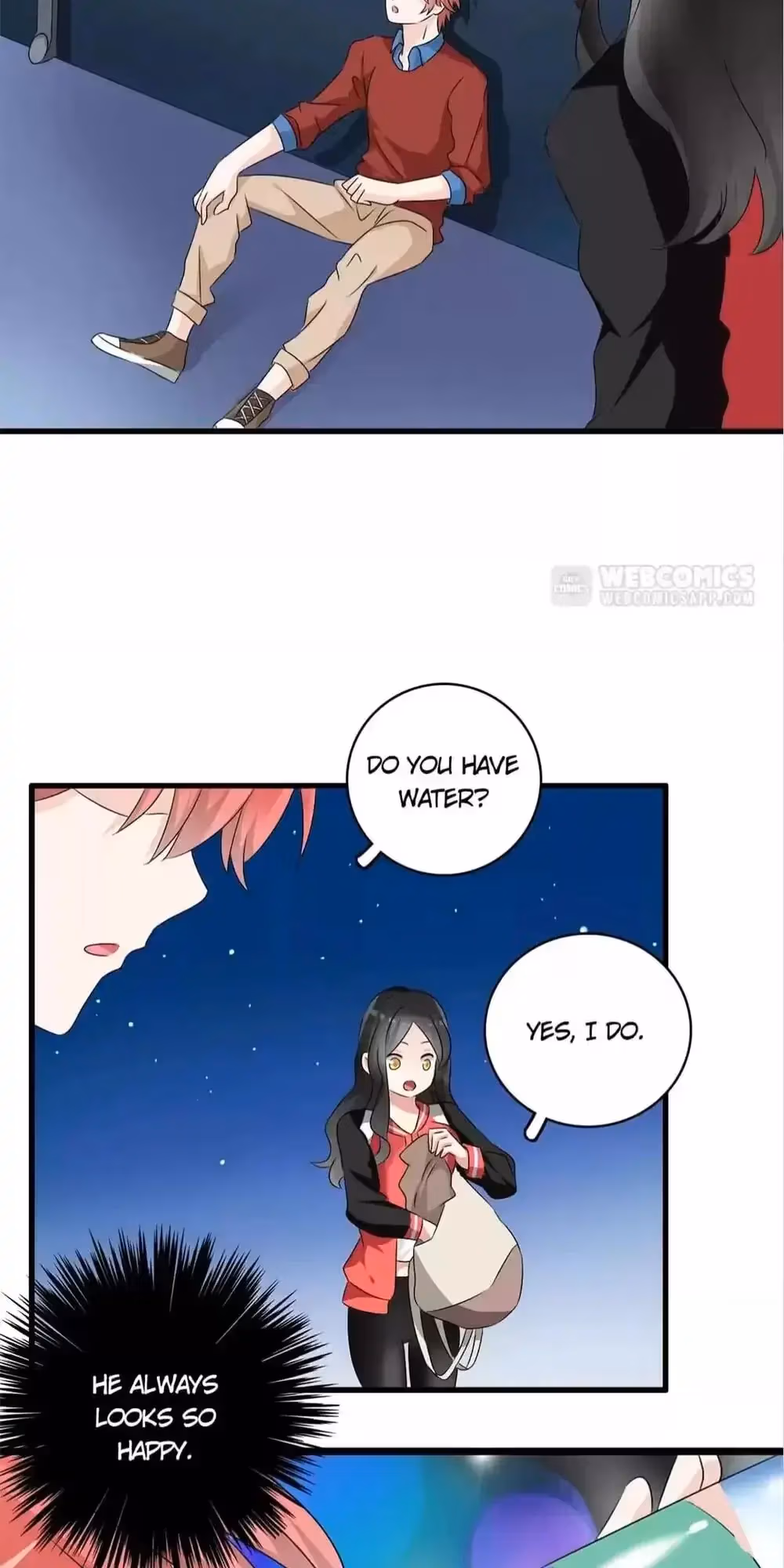 The 