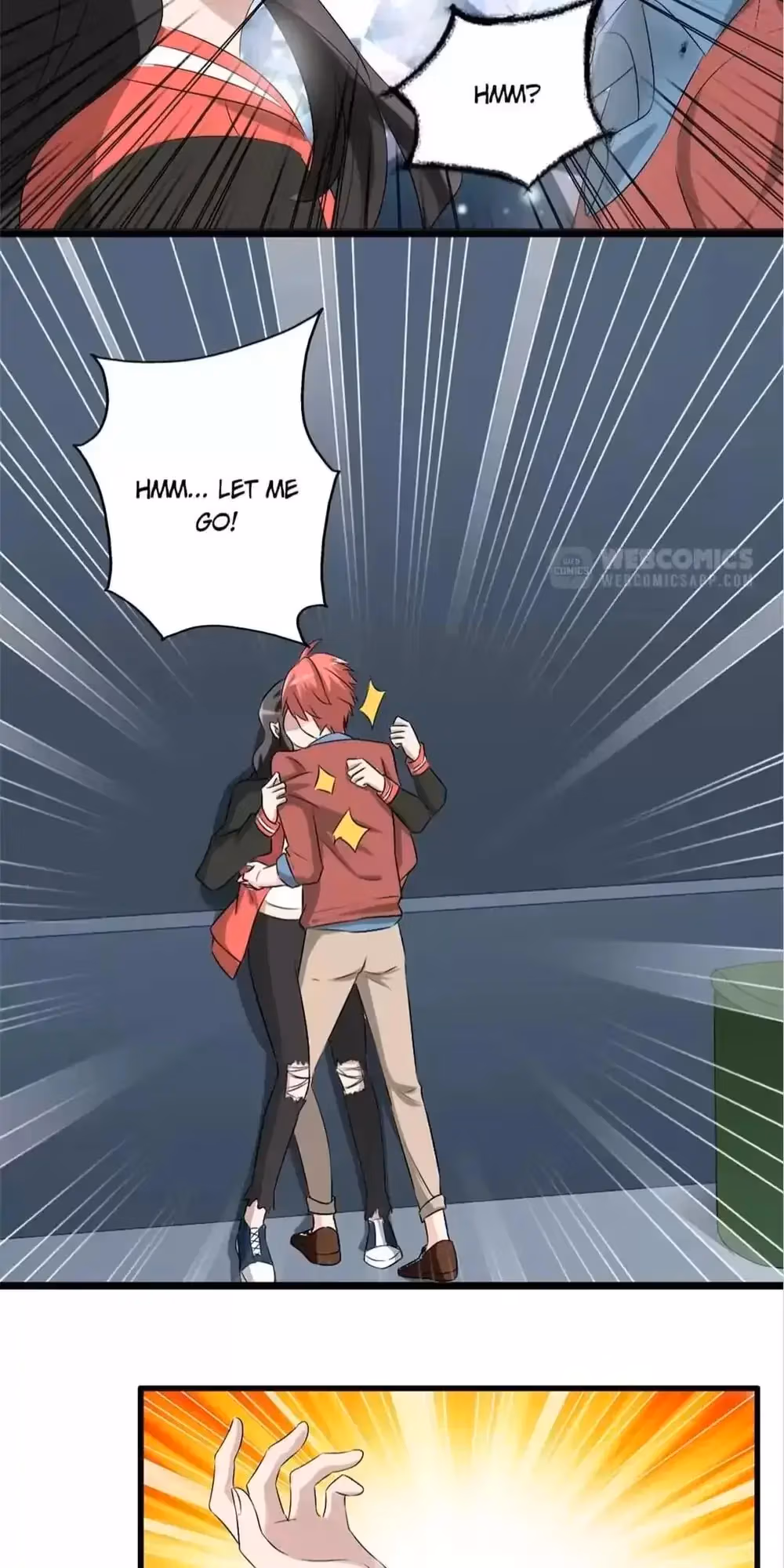 The 