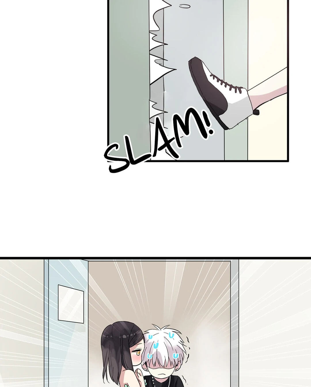 The 