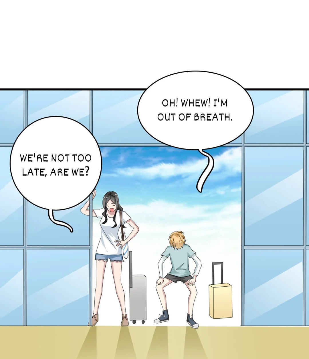 The 