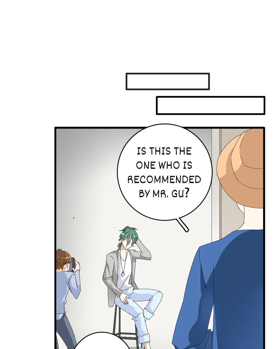 The 