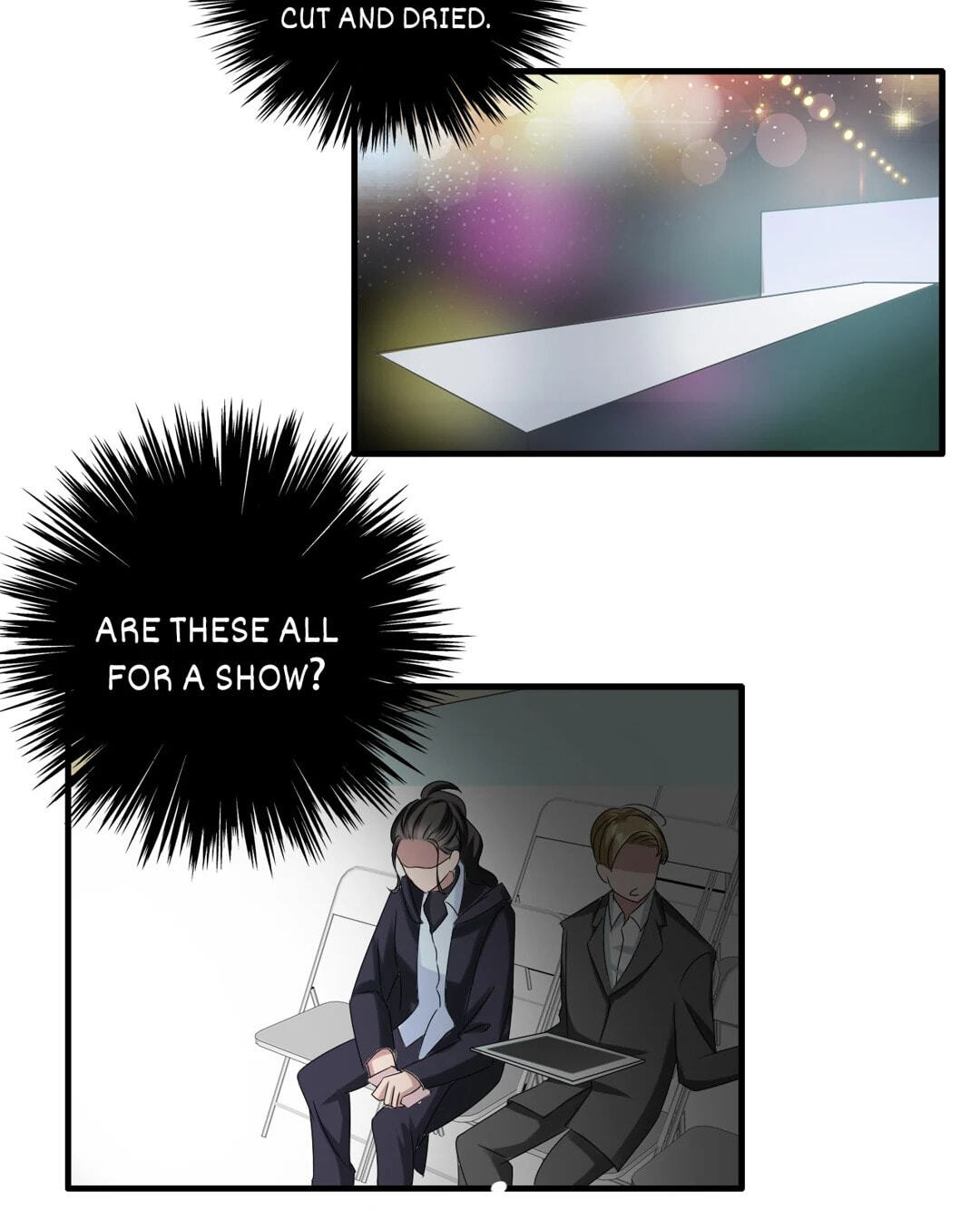The 