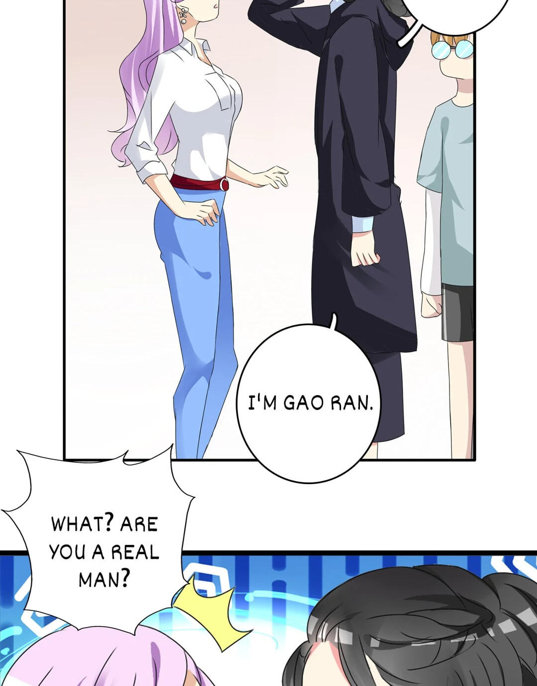 The 