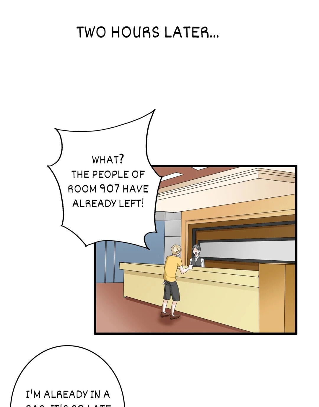 The 