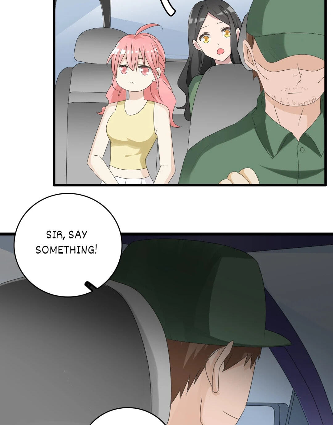The 