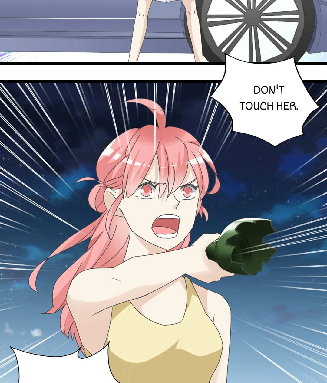 The 