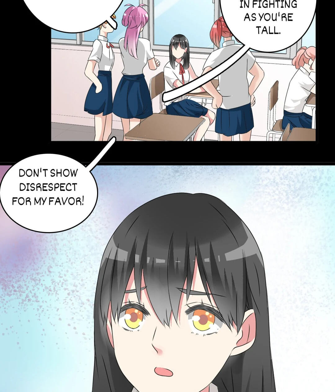 The 