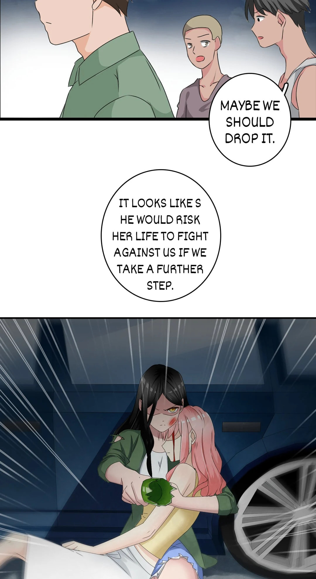 The 