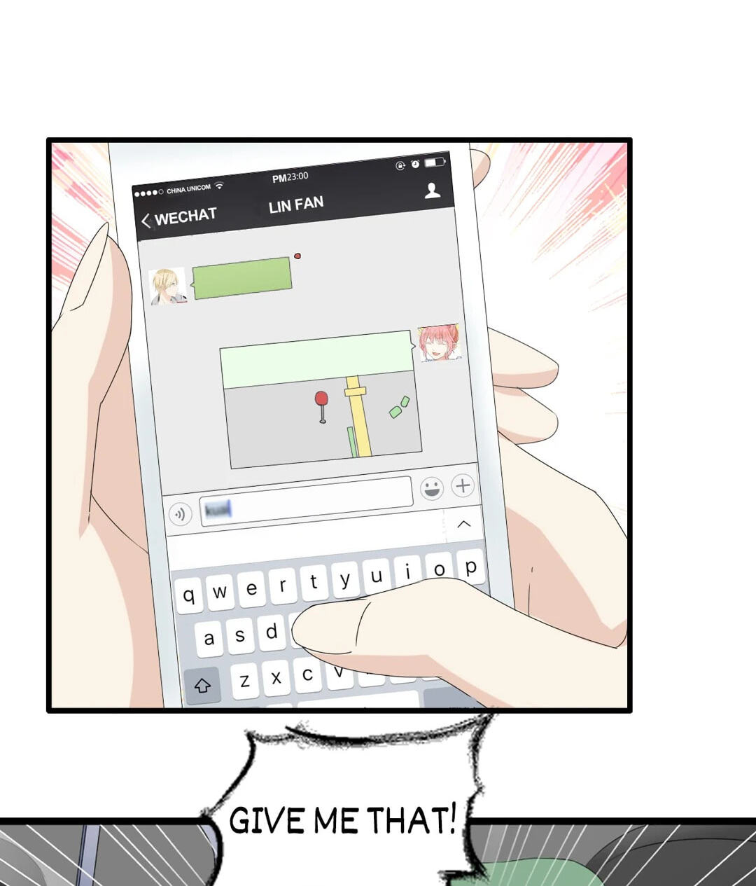 The 