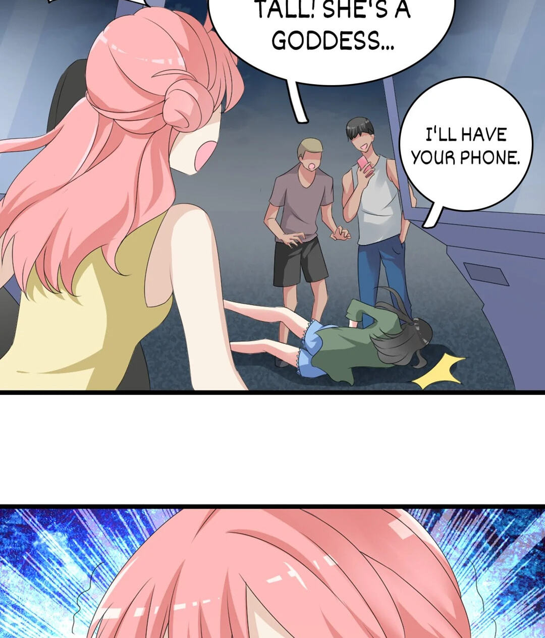 The 