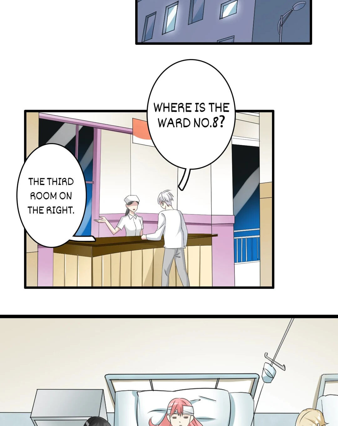 The 