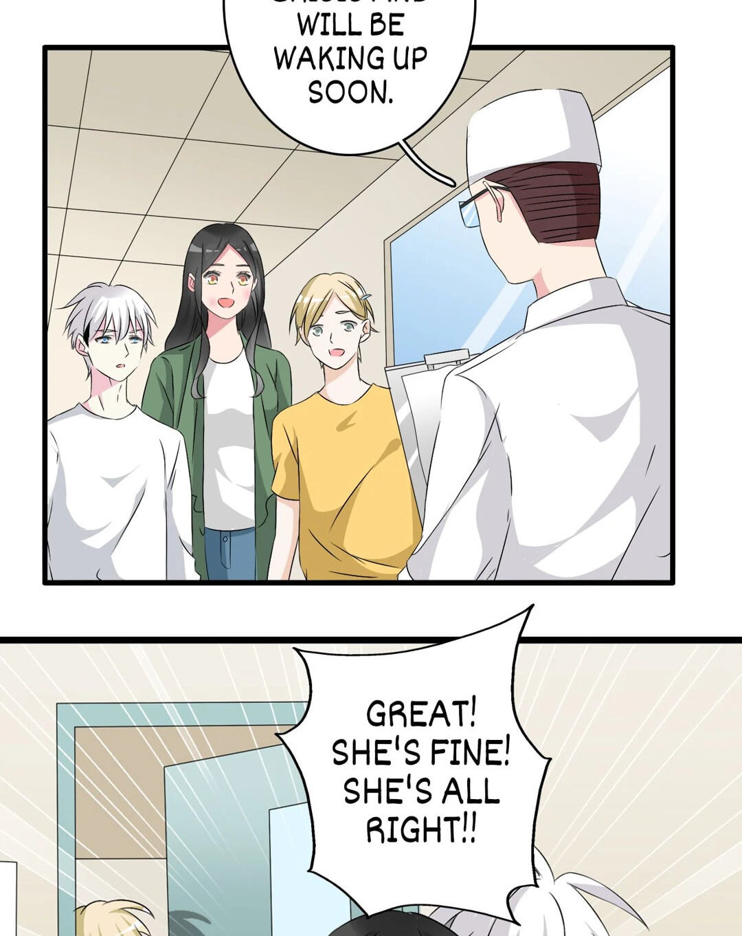The 