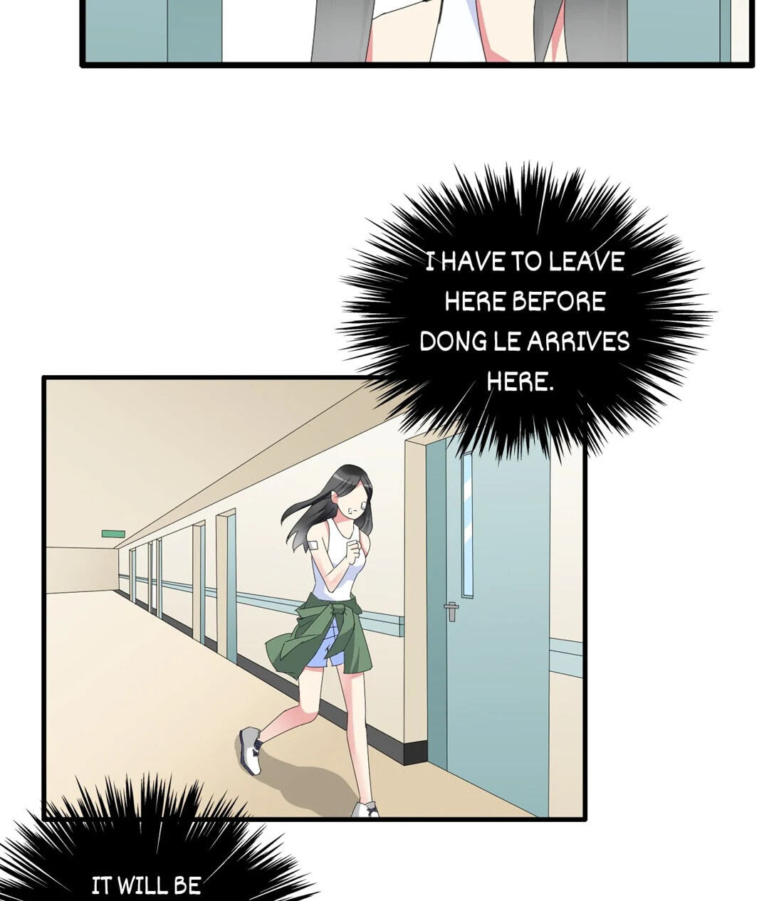 The 