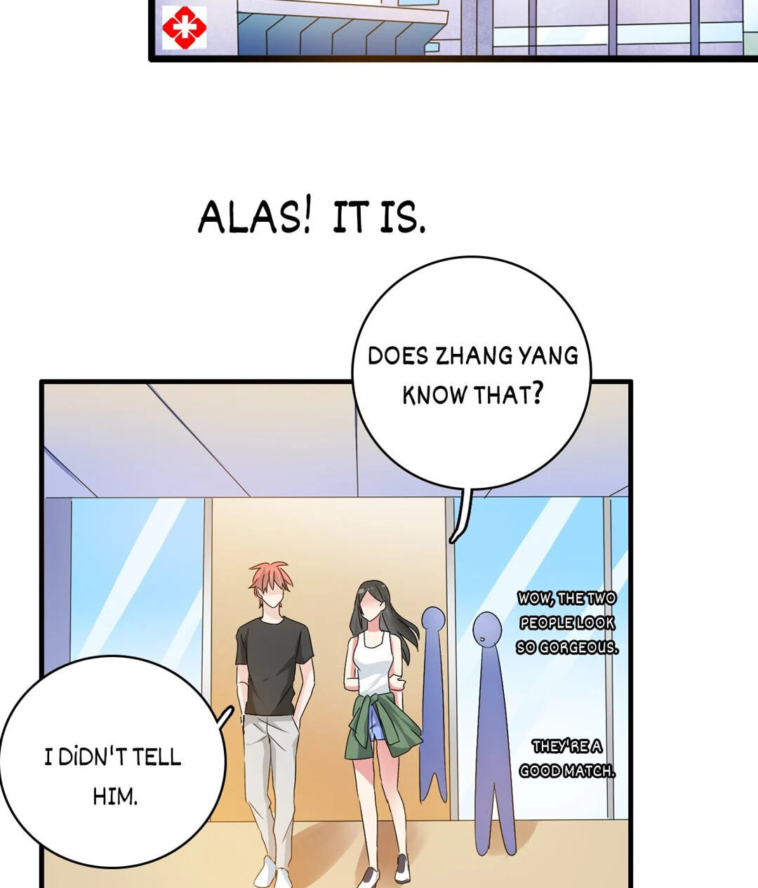 The 