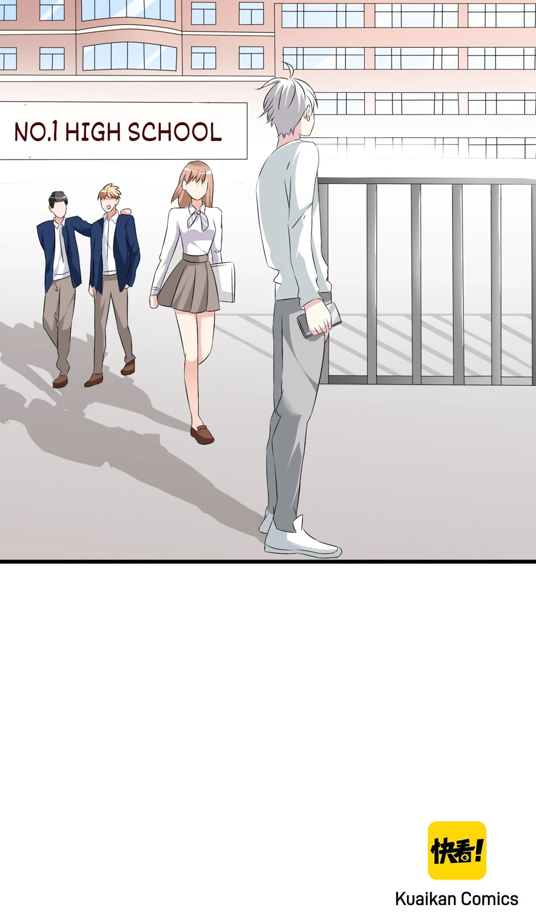 The 