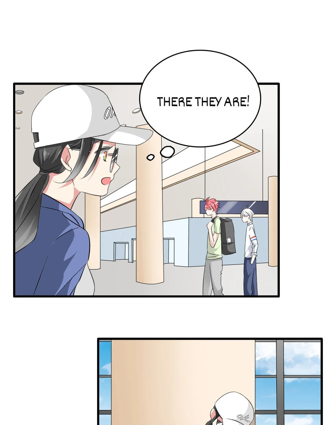 The 