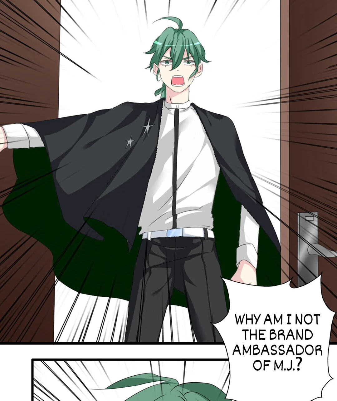 The 