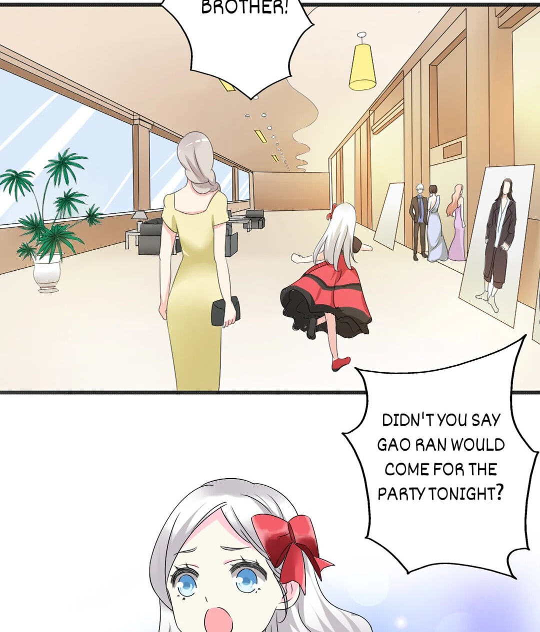 The 