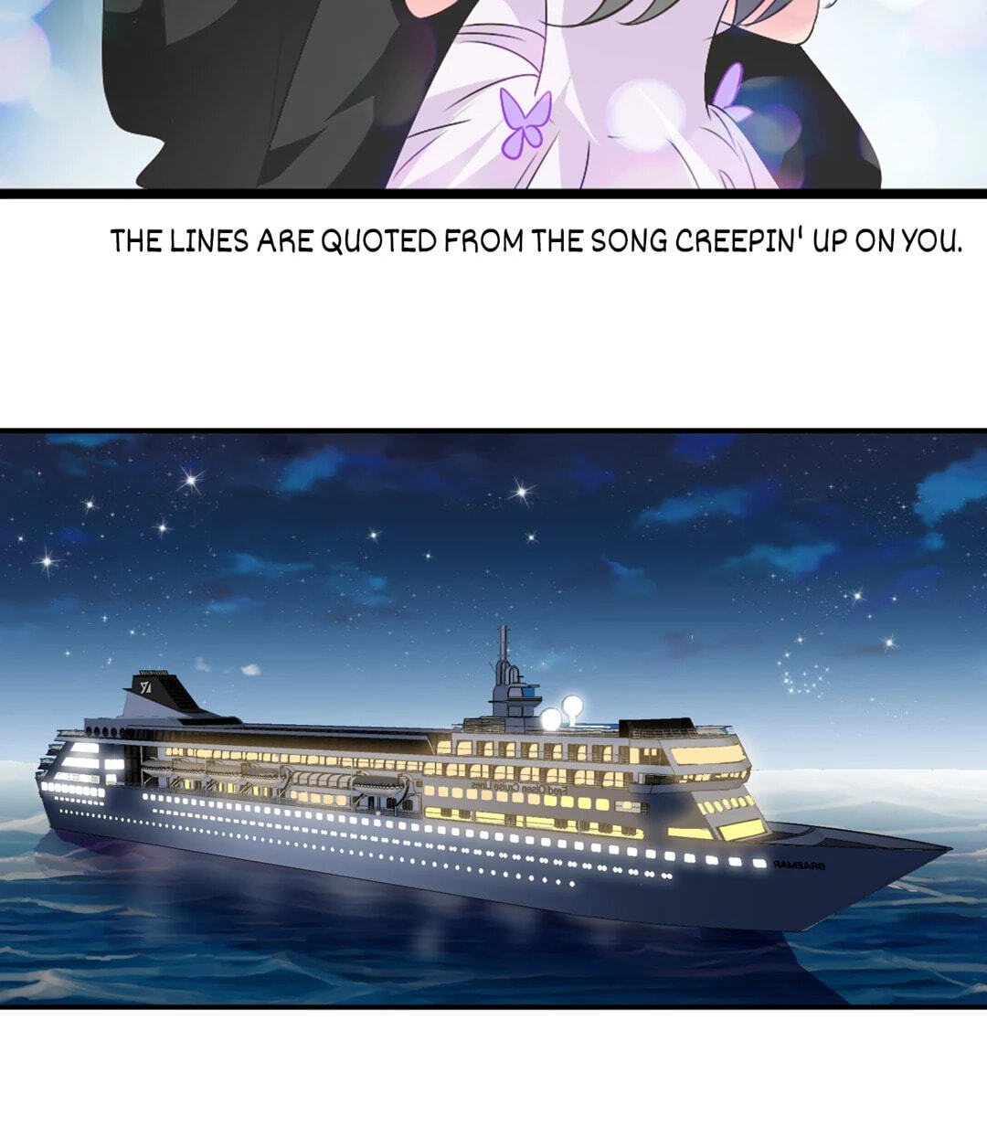 The 