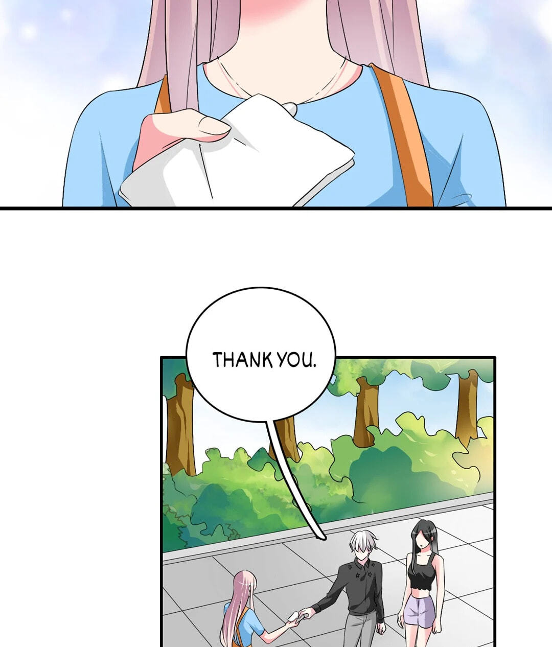 The 