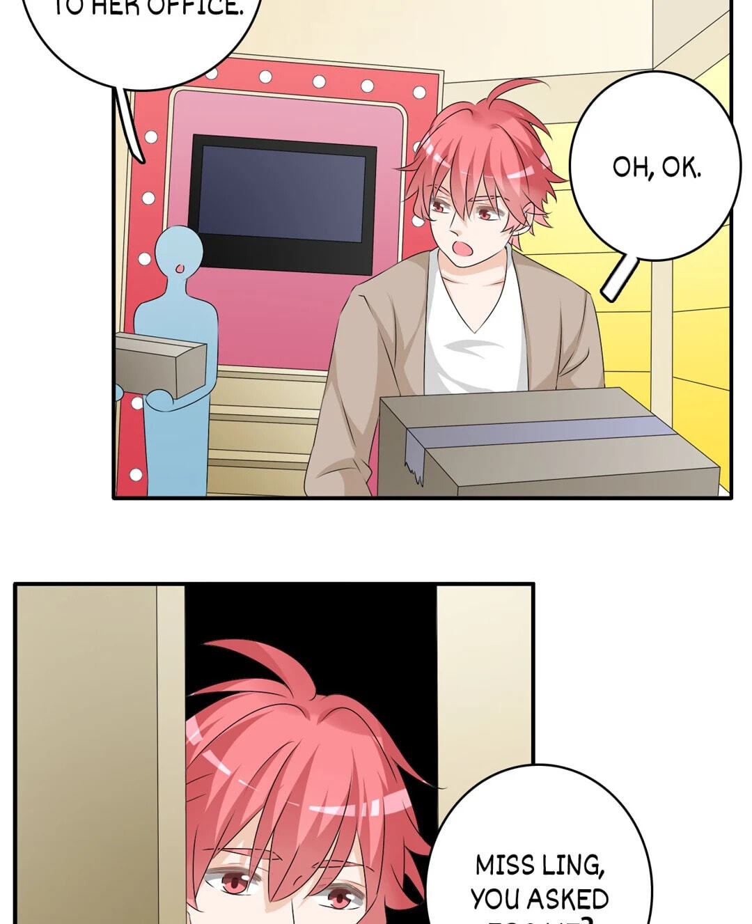 The 