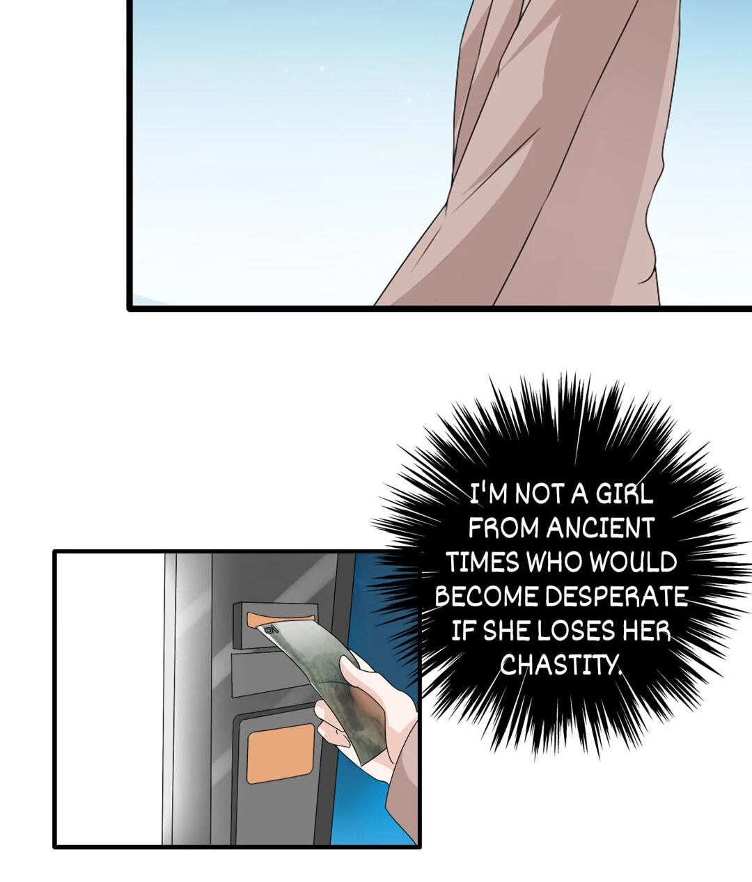 The 