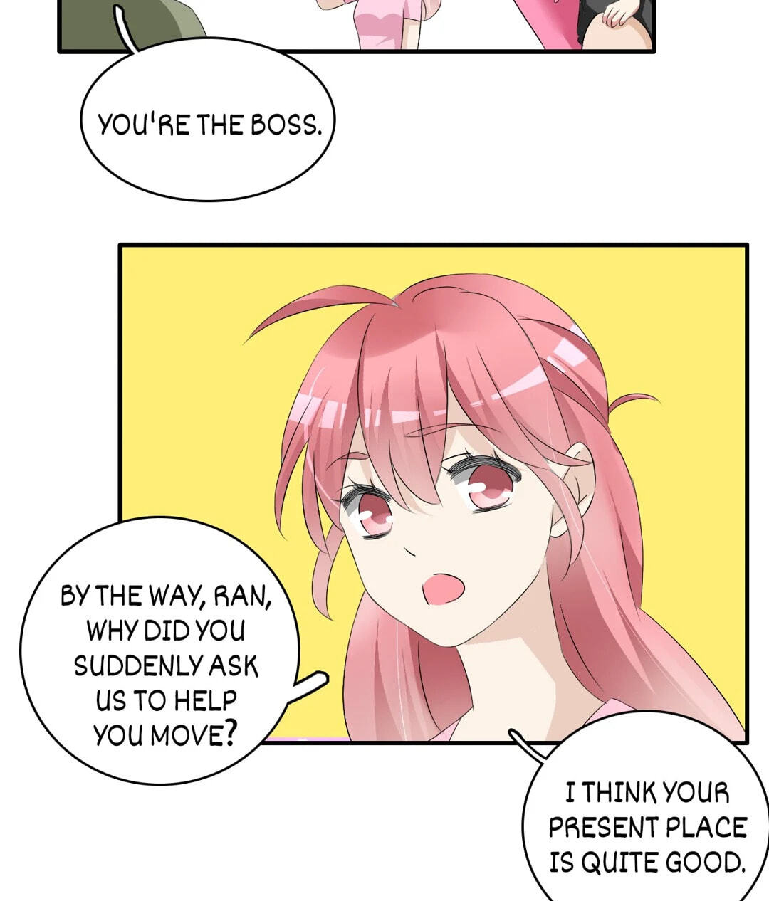 The 