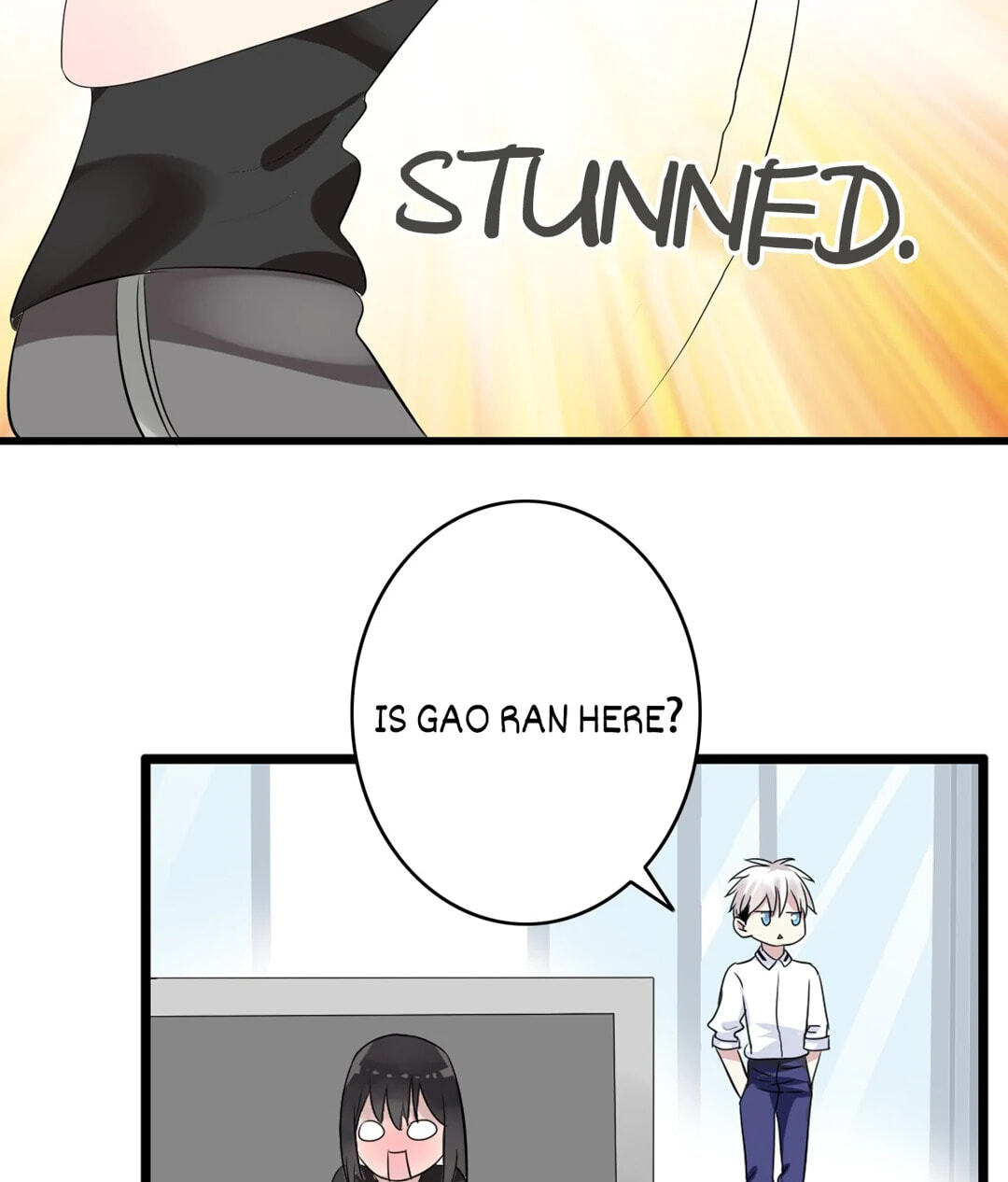 The 