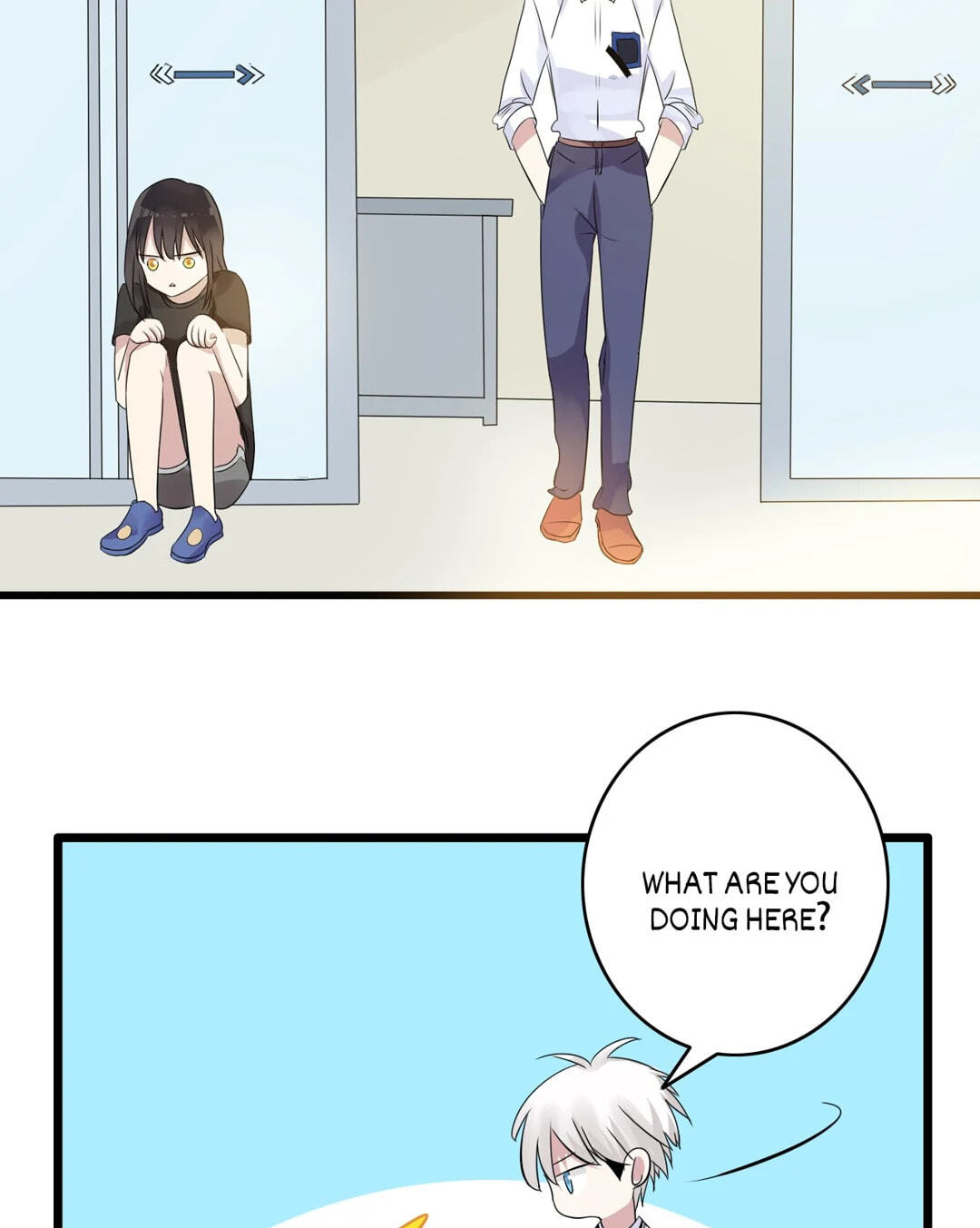 The 