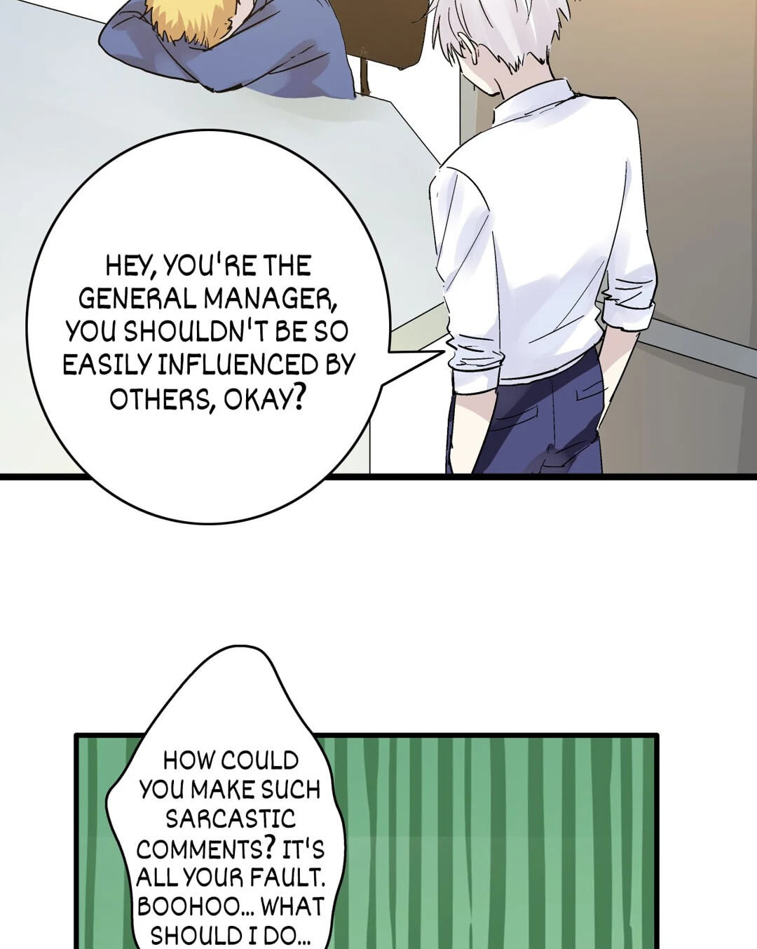 The 