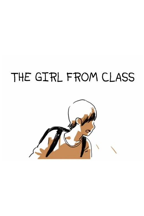 THE GIRL FROM CLASS Chapter 13 page 1 - 