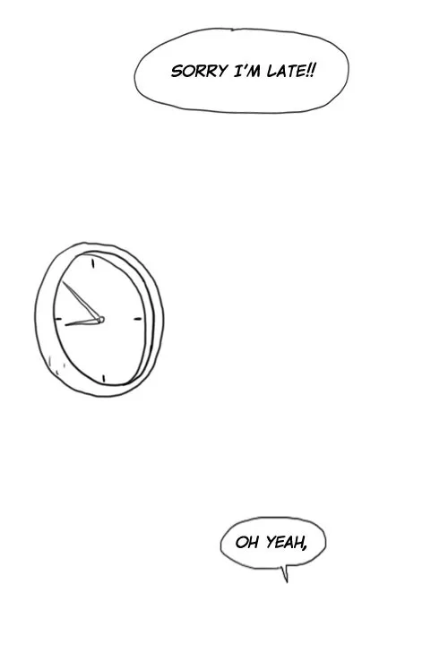 THE GIRL FROM CLASS Chapter 13 page 2 - 