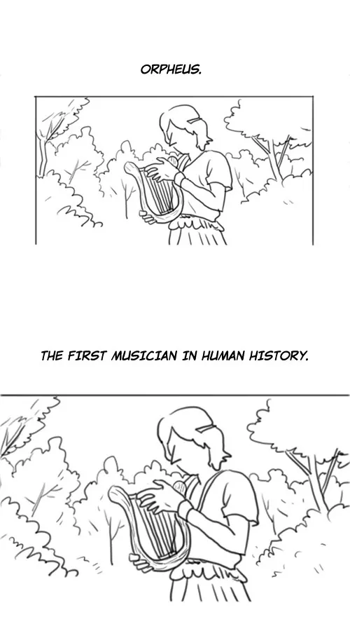 THE GIRL FROM CLASS Chapter 13 page 16 - 