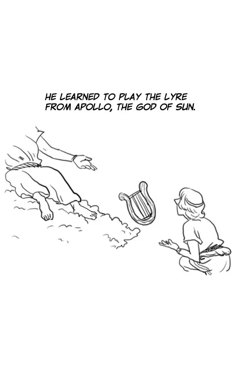 THE GIRL FROM CLASS Chapter 13 page 17 - 