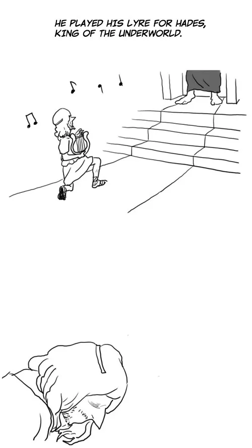THE GIRL FROM CLASS Chapter 13 page 32 - 