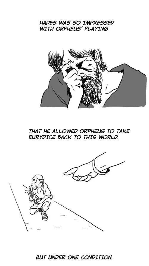 THE GIRL FROM CLASS Chapter 13 page 33 - 
