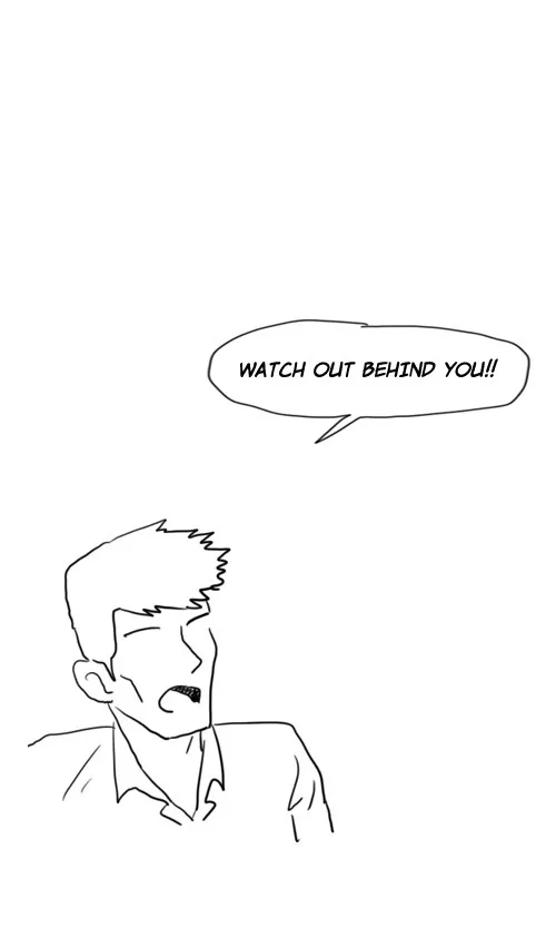 THE GIRL FROM CLASS Chapter 13 page 34 - 