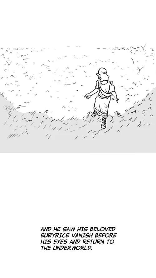 THE GIRL FROM CLASS Chapter 13 page 44 - 